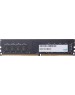 Apacer DDR4 SODIMM 16GB 3200MHz (PC4-25600) CL22 1.2V ES.16G21.GSH