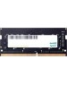 Apacer DDR4 SODIMM 16GB 3200MHz (PC4-25600) CL22 1.2V ES.16G21.GSH