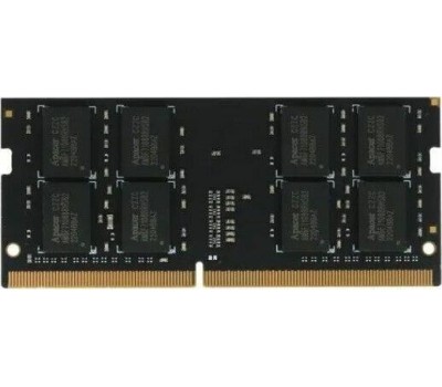 Apacer DDR4 SODIMM 16GB 3200MHz (PC4-25600) CL22 1.2V ES.16G21.GSH