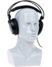 AUDIO-TECHNICA Наушники мониторные ATH-AVC500 3м черный проводные оголовье (15118254)
