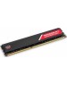 AMD Оперативная память Radeon R7 Performance Series R744G2400U1S-U DDR4 - 1x 4ГБ 2400МГц, DIMM, Ret