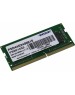 PATRIOT Оперативная память PSD44G240081 DDR4 - 1x 4ГБ 2400МГц, DIMM, Ret