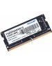 PATRIOT Оперативная память PSD44G240081 DDR4 - 1x 4ГБ 2400МГц, DIMM, Ret