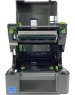 TSC Термопринтер TE200 (99-065A101-00LF00) 203dpi 152мм/с/USB для печ.этик. черный