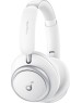 ANKER Наушники Soundcore Space Q45, Bluetooth, накладные, белый [a3040g21]