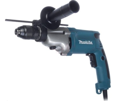 Дрель MAKITA Дрель безударная DP4011