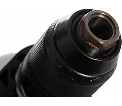 Дрель MAKITA Дрель безударная DP4011