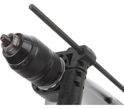 Дрель MAKITA Дрель безударная DP4011