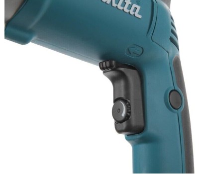 Дрель MAKITA Дрель безударная DP4011