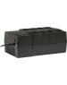 ИБП CYBERPOWER ИБП BR700ELCD {Line-Interactive, 700VA/420W USB/RJ11/45/USB charger A (4+4 EURO), 12В/7,2 Ач х 1}