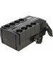 ИБП CYBERPOWER ИБП BR700ELCD {Line-Interactive, 700VA/420W USB/RJ11/45/USB charger A (4+4 EURO), 12В/7,2 Ач х 1}