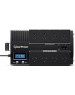 ИБП CYBERPOWER ИБП BR700ELCD {Line-Interactive, 700VA/420W USB/RJ11/45/USB charger A (4+4 EURO), 12В/7,2 Ач х 1}