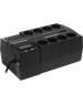 ИБП CYBERPOWER ИБП BR700ELCD {Line-Interactive, 700VA/420W USB/RJ11/45/USB charger A (4+4 EURO), 12В/7,2 Ач х 1}