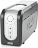 PowerCom Imperial IMP-825AP ИБП {Line-Interactive, 825VA / 495W, Tower, 5 xC13:3 с резервным питанием + 2 с фильтрацией, USB} (507305)