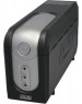 PowerCom Imperial IMP-825AP ИБП {Line-Interactive, 825VA / 495W, Tower, 5 xC13:3 с резервным питанием + 2 с фильтрацией, USB} (507305)
