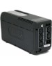 PowerCom Imperial IMP-825AP ИБП {Line-Interactive, 825VA / 495W, Tower, 5 xC13:3 с резервным питанием + 2 с фильтрацией, USB} (507305)