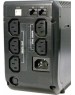 PowerCom Imperial IMP-825AP ИБП {Line-Interactive, 825VA / 495W, Tower, 5 xC13:3 с резервным питанием + 2 с фильтрацией, USB} (507305)