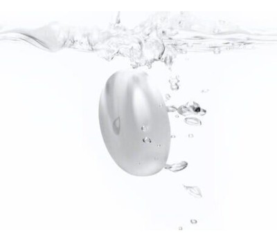 AQARA Датчик протечки воды Water Leak Sensor T1, белый [wl-s02d]