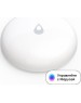 AQARA Датчик протечки воды Water Leak Sensor T1, белый [wl-s02d]