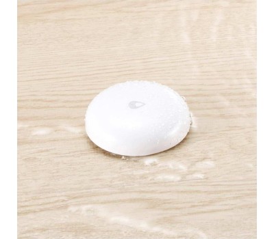AQARA Датчик протечки воды Water Leak Sensor T1, белый [wl-s02d]