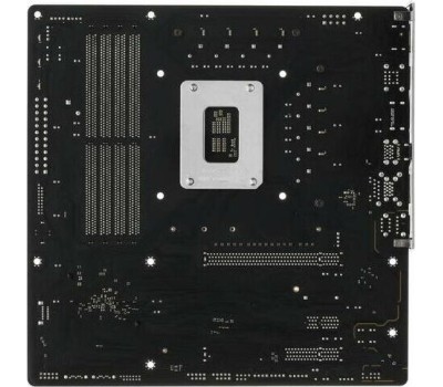 Материнская плата MSI Материнская плата B760 S1700 MATX PRO B760M-E