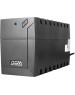 ИБП POWERCOM ИБП RPT-800AP EURO, 800ВA