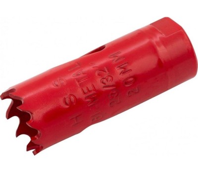 Коронка MATRIX Коронка Bimetal, 20 мм 72420