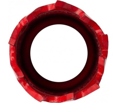 Коронка MATRIX Коронка Bimetal, 20 мм 72420