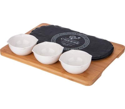 Набор для сыра LEFARD НАБОР ДЛЯ СЫРА 