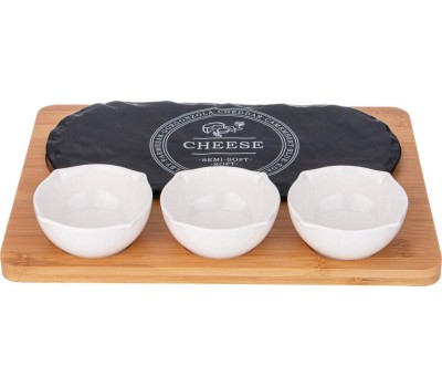 Набор для сыра LEFARD НАБОР ДЛЯ СЫРА 