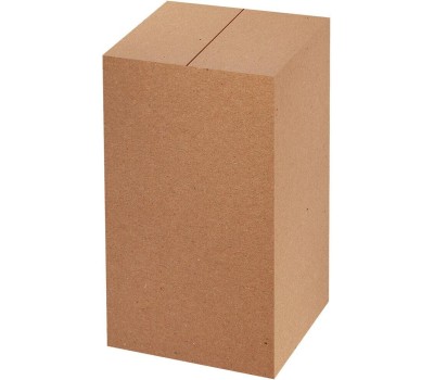 Ваза BRONCO ВАЗА 12*12*31,5 СМ 112-675