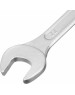 Ключ комбинированный SPARTA Ключ комбинированный, 22 мм, хромированный 150495