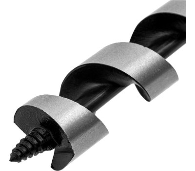 Сверло MATRIX Сверло по дереву шнековое, 25 х 460 мм, шестигранный хвостовик 70128