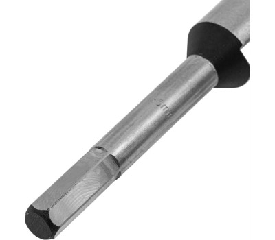 Сверло MATRIX Сверло по дереву шнековое, 25 х 460 мм, шестигранный хвостовик 70128