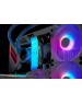 KINGSTON Память DDR4 4x8GB 3200MHz KF432C16RB2AK4/32 Fury Renegade RGB RTL Gaming PC4-25600 CL16 DIMM 288-pin 1.35В dual rank с радиатором Ret