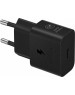 SAMSUNG Сетевое зар./устр. EP-T2510 25W 3A (PD) USB Type-C черный (EP-T2510XBEGEU)