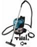 MAKITA Строительный пылесос VC2012L 1000Вт (уборка: сухая/влажная) зеленый