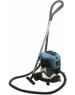 MAKITA Строительный пылесос VC2012L 1000Вт (уборка: сухая/влажная) зеленый