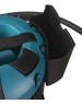 MAKITA Строительный пылесос VC2012L 1000Вт (уборка: сухая/влажная) зеленый