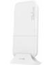 MIKROTIK Wi-Fi роутер wAP ac LTE6 kit, Wi-Fi 5, AC1200, 2.4/5ГГц, 2 LAN, 2G/3G/4G, белый [rbwapgr-5hacd2hnd&r11e-lte6]