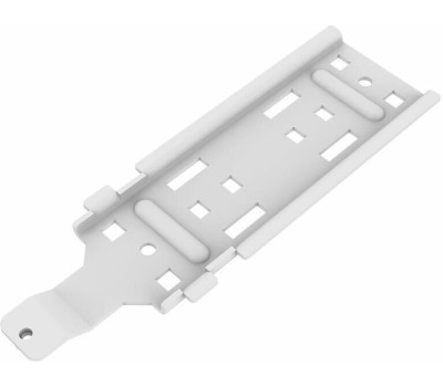 MIKROTIK Wi-Fi роутер wAP ac LTE6 kit, Wi-Fi 5, AC1200, 2.4/5ГГц, 2 LAN, 2G/3G/4G, белый [rbwapgr-5hacd2hnd&r11e-lte6]