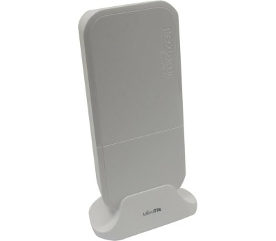 MIKROTIK Wi-Fi роутер wAP ac LTE6 kit, Wi-Fi 5, AC1200, 2.4/5ГГц, 2 LAN, 2G/3G/4G, белый [rbwapgr-5hacd2hnd&r11e-lte6]
