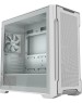 Корпус для ПК GIGABYTE Корпус mATX GB-C102GI, Mini-Tower, без БП, белый [28300-c102w-2crr]