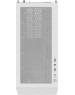 Корпус для ПК GIGABYTE Корпус mATX GB-C102GI, Mini-Tower, без БП, белый [28300-c102w-2crr]