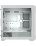 Корпус для ПК GIGABYTE Корпус mATX GB-C102GI, Mini-Tower, без БП, белый [28300-c102w-2crr]