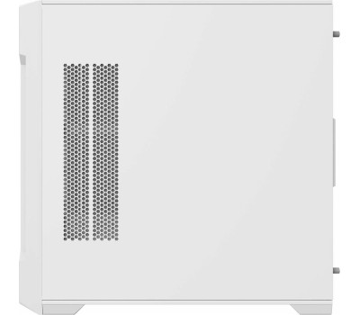 Корпус для ПК GIGABYTE Корпус mATX GB-C102GI, Mini-Tower, без БП, белый [28300-c102w-2crr]