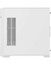 Корпус для ПК GIGABYTE Корпус mATX GB-C102GI, Mini-Tower, без БП, белый [28300-c102w-2crr]