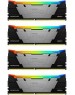 KINGSTON Оперативная память Fury Renegade KF432C16RB2AK4/32 DDR4 - 4x 8ГБ 3200МГц, DIMM, Ret