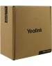 YEALINK Телефон SIP SIP-T30P (1 линия, PoE, без БП) (SIP-T30P without PSU)