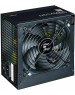 Блок питания ZALMAN Блок питания 700W DecaMax ZM700-LX3 черный (ATX 2.31, 80+White, APFC, 20+4P, 4xPCIe 6+2P, 3хMolex, 6xSATA, 120mm fan, RTL) (ZM700-LX3)
